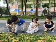 -佳诺智慧托育中心(龙岗中心城校区)