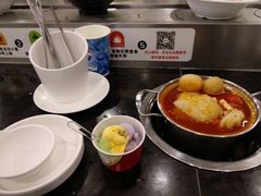 -咕叽咕叽自助烤肉小火锅(茂业清扬店)