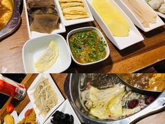 -傣妹火锅(南京东路一店)