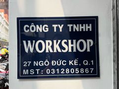 -The Workshop Coffee