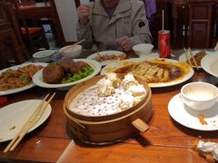 -惠宾饭庄(中山路店)