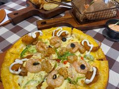 -米斯特比萨(罗斯福店)