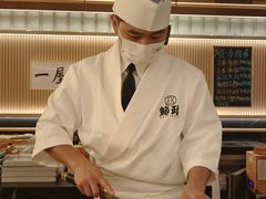 -鮨政·Omakase(万象城店)