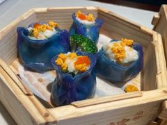 -蘩楼(华强北总店)