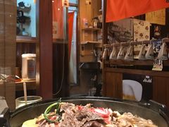 -醉虎传(南锣鼓巷店)