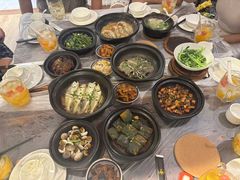 -小时候焗海鲜(鄞州万达店)