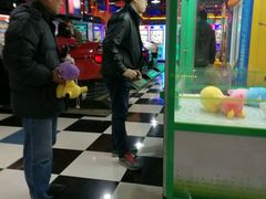 -天天玩X秋葉原日系动漫游戏中心