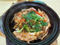 -南沙辉记烧鸡·荔枝木炭火吊烧(旧镇店)