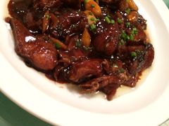 -谭谈川菜(控江路店)