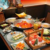 北京!!这家火锅真的太🔥了