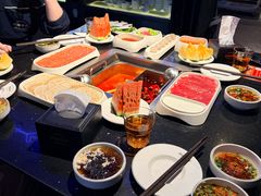 -川西坝子火锅(清江东路3.0直营店)