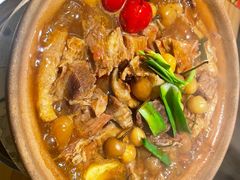 -夜椒瑶·广西大排档(八卦岭店)