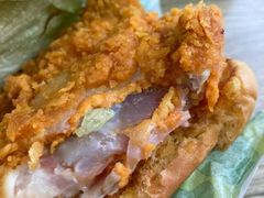 -德克士(通灌北路店)