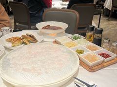 捞起鱼生-炳胜品味(海印总店)