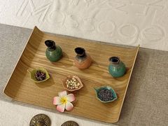 -麦子MaiMassage(打浦桥店)