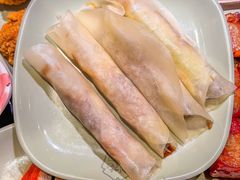 -梨花自助烤肉(西三旗万象汇店)