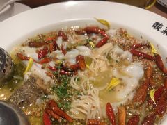 -太二酸菜鱼(赣州万象城店)