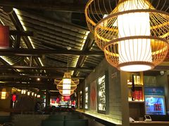 -重庆德庄火锅(保利水城店)