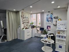 -优视力蔡司眼镜验配中心(越秀城市广场奥莱店)