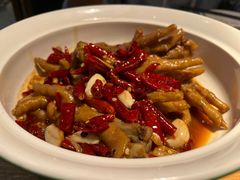 -费大厨辣椒炒肉(万家丽一店)