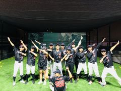 -洛克公园·篮球(雨花客厅店)