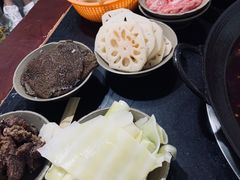 -星鸿社重庆老火锅