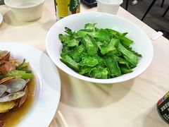 -庆余生平价生猛海鲜(海棠湾林旺夜市店)