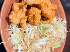 -熊吞·大碗丼烧肉饭(西市场嘉华店)