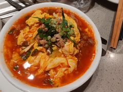 -海底捞火锅(赛格国际购物中心店)