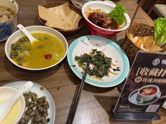 -锡和无锡菜(景丽苑店)