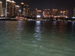 -新龙船黄浦江餐饮游船官方自营店