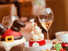 -沁蝶 Butterfly Patisserie甜品蛋糕(北京瑰丽酒店)