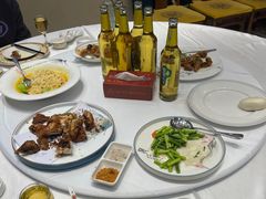 -鹿鸣春饭店(总店)