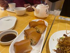 -蔡澜点心·粤菜(海印都荟城店)