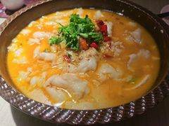 豆花鱼-花千醉(新街口店)
