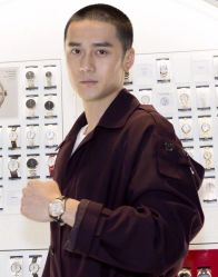 -东田造型