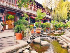 -大理古城