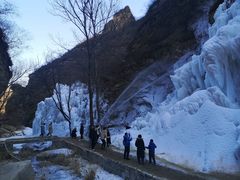 -黑龙潭风景区