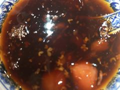 古法糖芋苗-南京大牌档(三阳广场苏宁店)