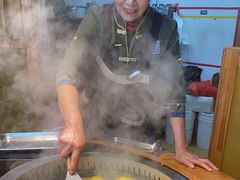 -锅老头海鲜铁锅炖