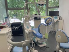 -马泷齿科·皓康门诊(尚都SOHO店)