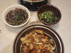-味上湘菜馆(岳麓山店)