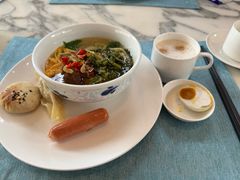 -南湖宾馆·鸳湖阁全日制餐厅