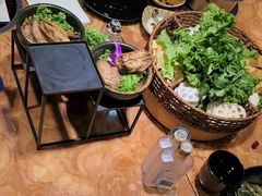 -塔兰齐新疆孜然火锅(鲤鱼山路店)