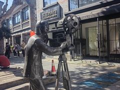 -衣裳街历史文化街区