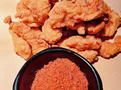-烤匠麻辣烤鱼(环球中心店)