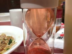 -西贝(宝乐汇店)