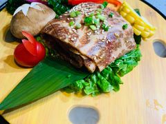-妥妥烤肉料理(昙华林店)