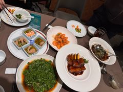 -望乡楼上海菜(日月光店)