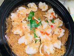 -绿茶餐厅(雁塔大悦城店)